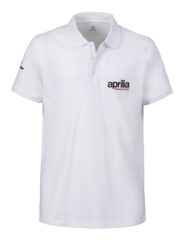 Aprilia Racing Polo Shirt 2020